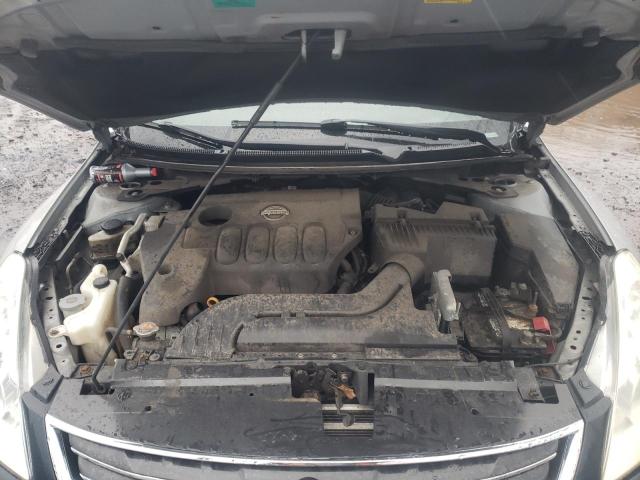 Photo 11 from auction – 2012 NISSAN ALTIMA BAS with VIN 1N4AL2APXCC192233