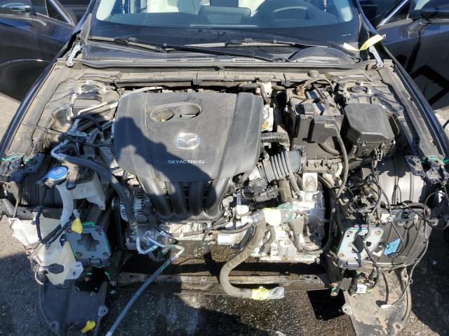 Photo 11 from auction – 2020 MAZDA 3 PREMIUM with VIN JM1BPAEM1L1168427