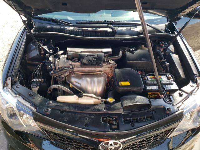 Photo 11 from auction – 2013 TOYOTA CAMRY L with VIN 4T1BF1FK1DU277434