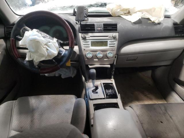Photo 8 from auction – 2008 TOYOTA CAMRY CE with VIN 4T1BE46K88U764866