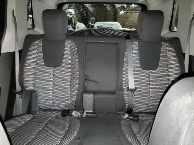 Photo 10 from auction – 2017 GMC TERRAIN SL with VIN 2GKALMEK3H6133761