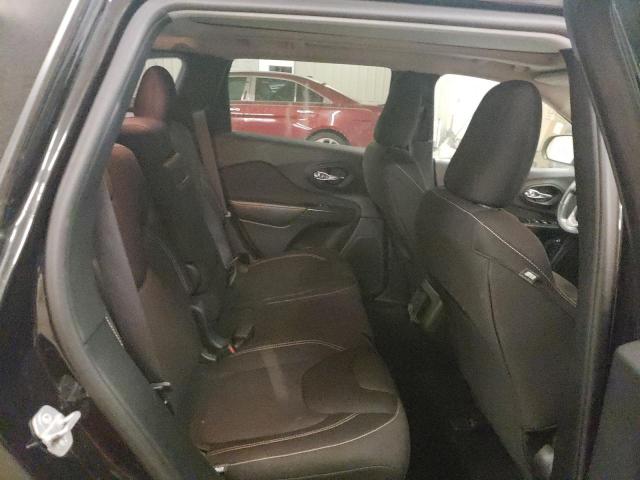 Photo 11 from auction – 2015 JEEP CHEROKEE L with VIN 1C4PJLCB2FW506736