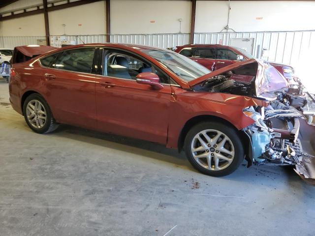 Photo 4 from auction – 2014 FORD FUSION SE with VIN 3FA6P0H78ER236514