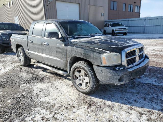 Photo 4 from auction – 2006 DODGE DAKOTA QUA with VIN 1D7HW48N36S683081