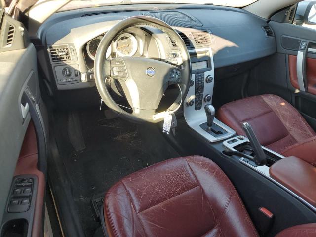Photo 8 from auction – 2011 VOLVO C70 T5 with VIN YV1672MC0BJ109040
