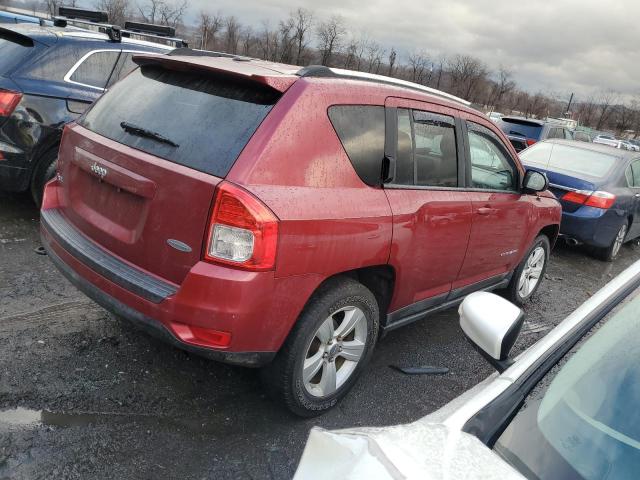 Photo 3 from auction – 2011 JEEP COMPASS with VIN 1J4NF1FB0BD201924