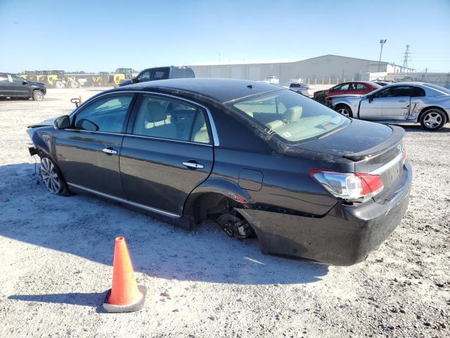 Photo 2 from auction – 2011 TOYOTA AVALON BAS with VIN 4T1BK3DBXBU403278