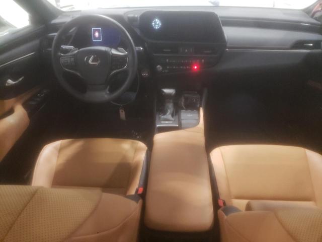 Photo 8 from auction – 2022 LEXUS ES 350 BAS with VIN 58ACZ1B15NU117219