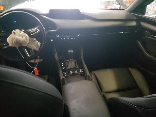 Photo 8 from auction – 2022 MAZDA 3 PREFERRE with VIN JM1BPALL9N1513748