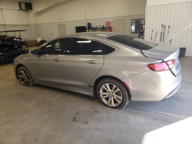 Photo 2 from auction – 2015 CHRYSLER 200 LIMITE with VIN 1C3CCCAB1FN688306