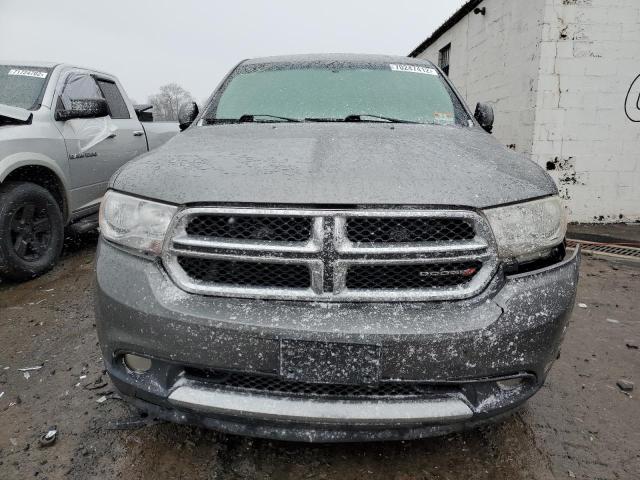Photo 5 from auction – 2013 DODGE DURANGO CR with VIN 1C4SDJDT9DC565021