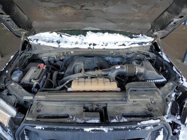 Photo 11 from auction – 2016 FORD F150 SUPER with VIN 1FTEX1EP6GKD43939