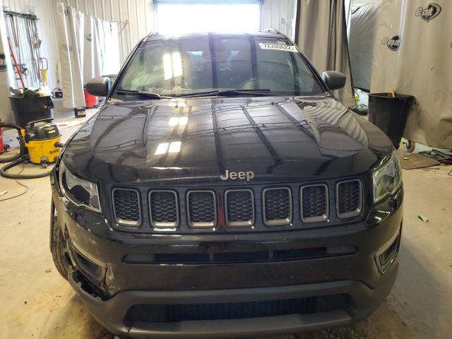 صورة رقم 5 من المزاد - 2021 JEEP COMPASS 80 مع VIN 3C4NJCEBXMT522819