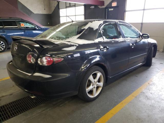 Photo 3 from auction – 2007 MAZDA 6 I with VIN 1YVHP80CX75M39754