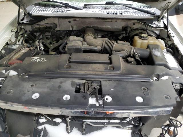 Photo 12 from auction – 2008 FORD EXPEDITION with VIN 1FMFU18508LA74271