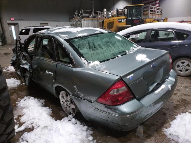 Photo 2 from auction – 2005 FORD FIVE HUNDR with VIN 1FAFP24195G205552