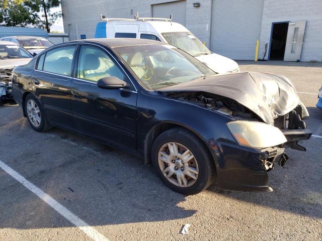 Photo 4 from auction – 2006 NISSAN ALTIMA S with VIN 1N4AL11D16C133804