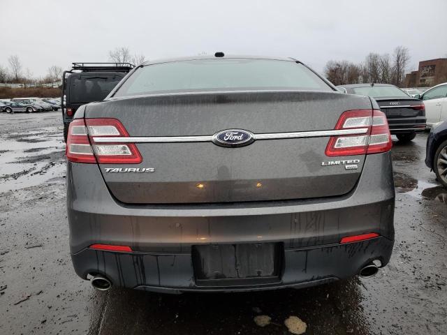 Photo 6 from auction – 2016 FORD TAURUS LIM with VIN 1FAHP2J83GG108571