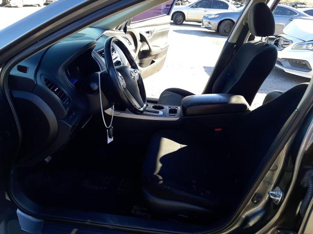 Photo 7 from auction – 2015 NISSAN ALTIMA 2.5 with VIN 1N4AL3AP3FC289834