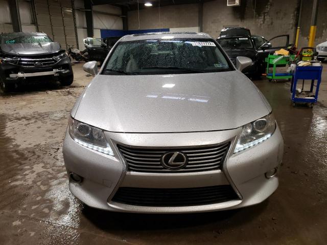 Photo 5 from auction – 2014 LEXUS ES 350 with VIN JTHBK1GG9E2086401
