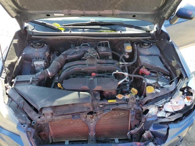 Photo 11 from auction – 2013 SUBARU IMPREZA PR with VIN JF1GPAD62DH202284