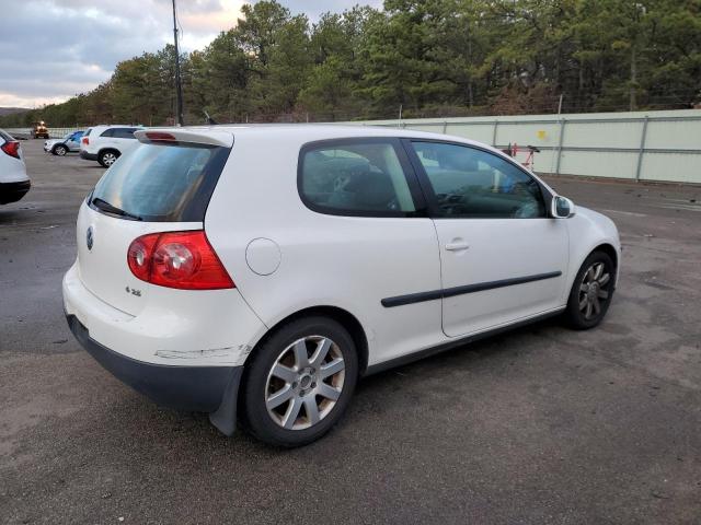 Photo 3 from auction – 2009 VOLKSWAGEN RABBIT with VIN WVWBB71KX9W066769