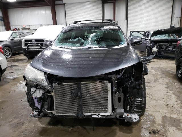 Photo 5 from auction – 2014 TOYOTA RAV4 XLE with VIN JTMRFREV3ED066444