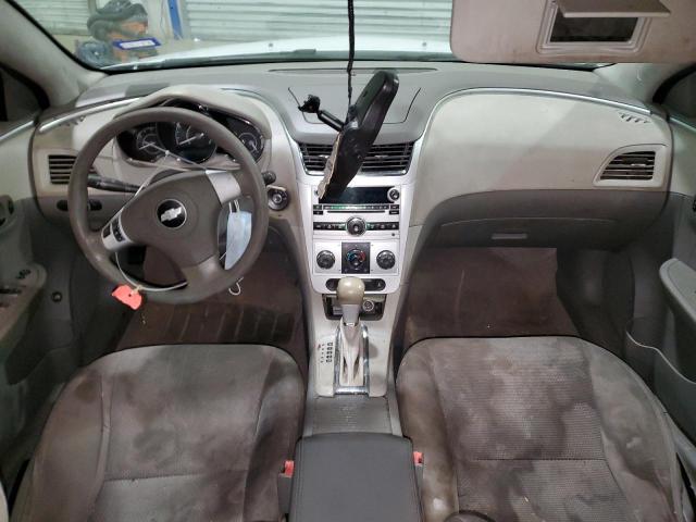 Photo 8 from auction – 2012 CHEVROLET MALIBU LS with VIN 1G1ZA5EU2CF301375