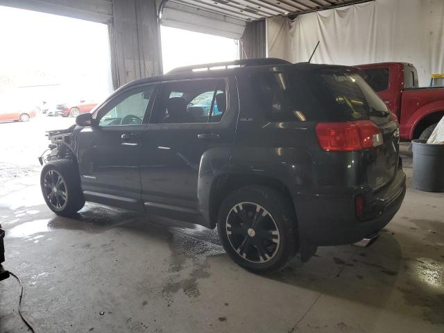 Photo 2 from auction – 2017 GMC TERRAIN SL with VIN 2GKALNEK6H6338304