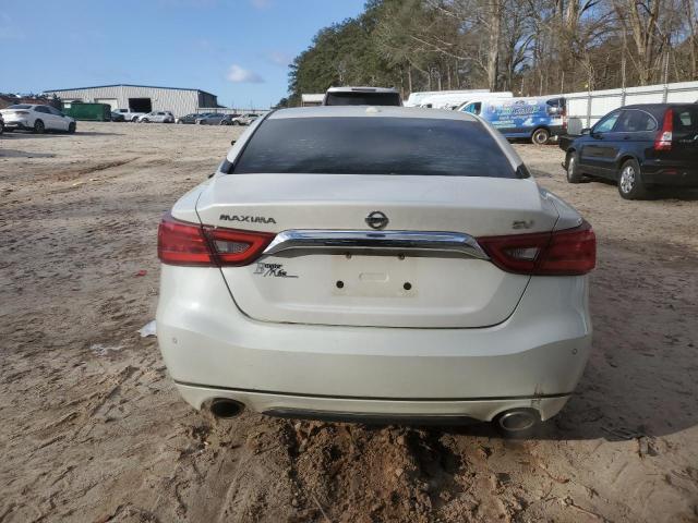 Photo 6 from auction – 2018 NISSAN MAXIMA 3.5 with VIN 1N4AA6AP6JC364252