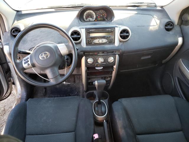 Photo 8 from auction – 2006 TOYOTA SCION XA with VIN JTKKT624965021887