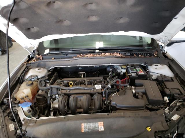 Photo 11 from auction – 2016 FORD FUSION S with VIN 3FA6P0G77GR292559