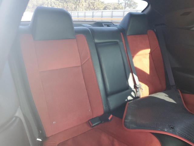 Photo 10 from auction – 2021 DODGE CHALLENGER with VIN 2C3CDZFJ7MH537654