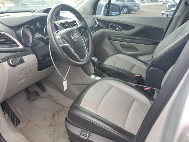 Photo 7 from auction – 2016 BUICK ENCORE with VIN KL4CJCSB8GB699798