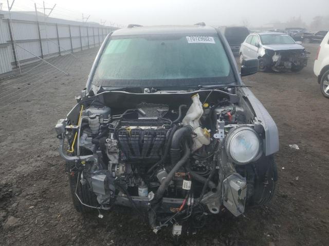 Photo 5 from auction – 2016 JEEP PATRIOT SP with VIN 1C4NJPBB0GD710920