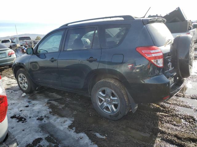Photo 2 from auction – 2010 TOYOTA RAV4 with VIN JTMBF4DV4AD022517