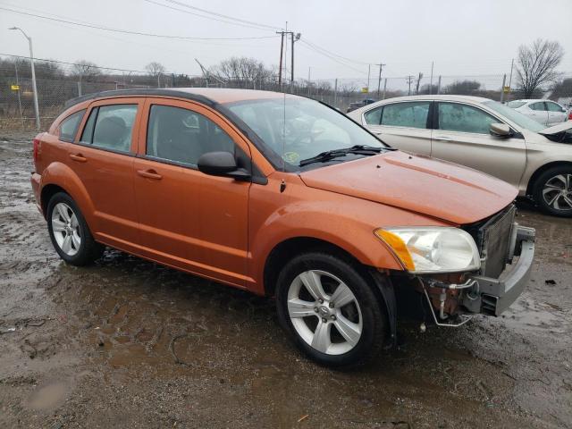Photo 4 from auction – 2011 DODGE CALIBER MA with VIN 1B3CB3HA4BD234306