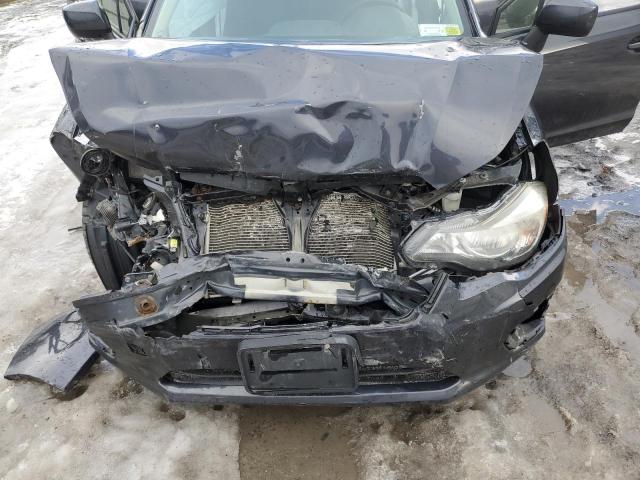Photo 11 from auction – 2014 SUBARU IMPREZA PR with VIN JF1GPAC63E8269642