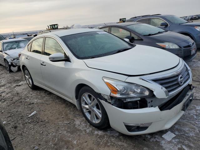 Photo 4 from auction – 2014 NISSAN ALTIMA 2.5 with VIN 1N4AL3AP1EN340444