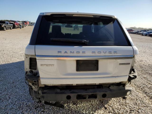 Photo 6 from auction – 2013 LAND ROVER RANGE ROVE with VIN SALSK2D44DA782520