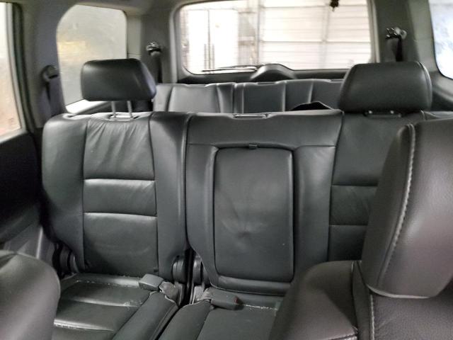 Photo 10 from auction – 2007 HONDA PILOT EXL with VIN 5FNYF18577B026064