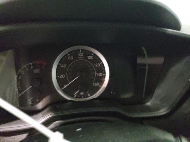 Photo 9 from auction – 2020 TOYOTA COROLLA LE with VIN 5YFEPRAE1LP065921