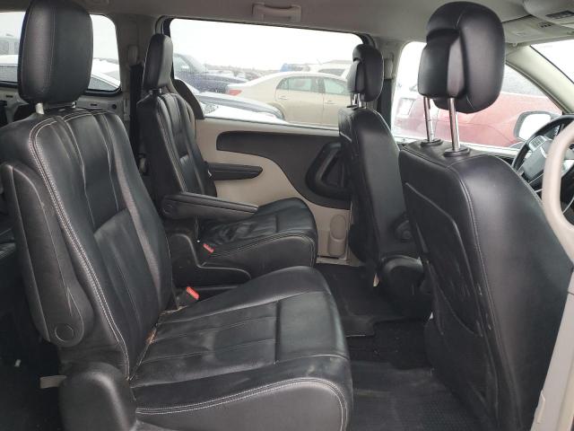 Photo 11 from auction – 2013 CHRYSLER TOWN & COU with VIN 2C4RC1BG0DR657858