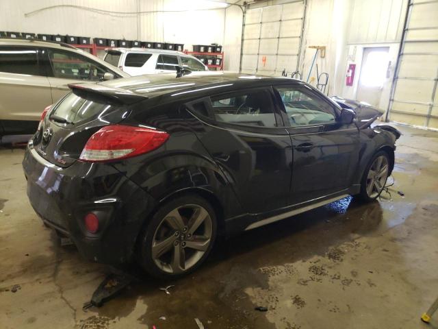 Photo 3 from auction – 2015 HYUNDAI VELOSTER T with VIN KMHTC6AE4FU217985
