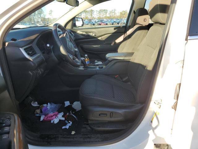 Photo 7 from auction – 2018 GMC ACADIA SLE with VIN 1GKKNSLAXJZ110789