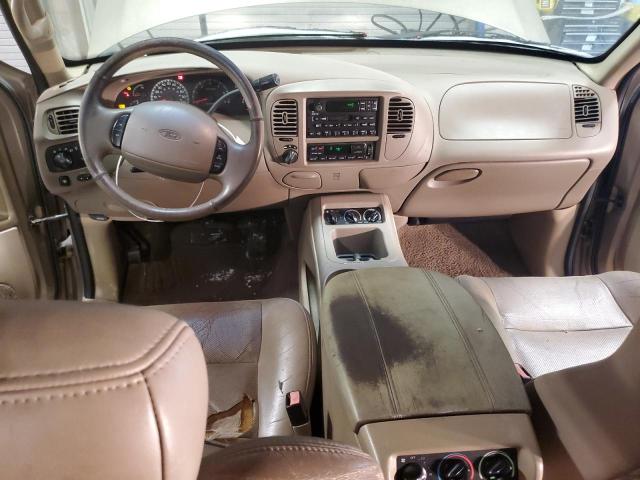 Photo 8 from auction – 2001 FORD EXPEDITION with VIN 1FMPU18L61LB42453