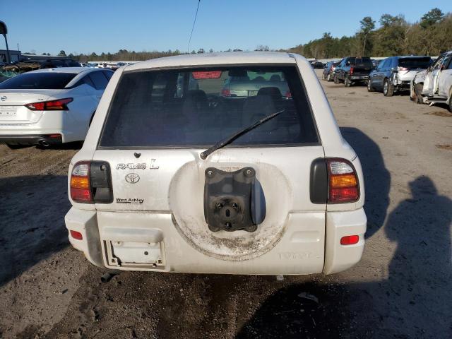 Photo 6 from auction – 1999 TOYOTA RAV4 with VIN JT3GP10V1X7054635