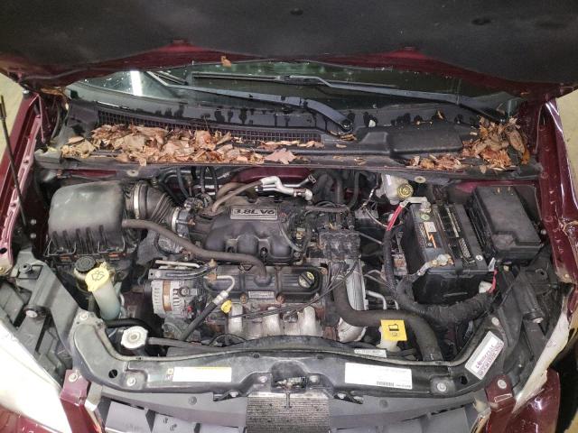 Photo 12 from auction – 2008 CHRYSLER TOWN & COU with VIN 2A8HR54P78R770512
