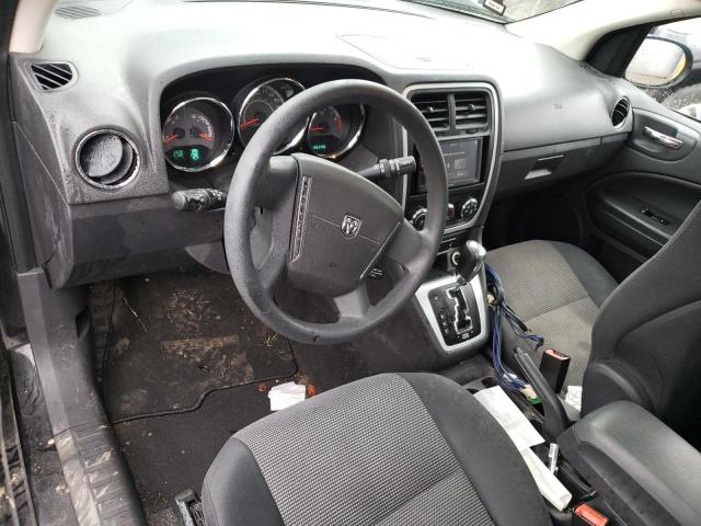 Photo 8 from auction – 2011 DODGE CALIBER HE with VIN 1B3CB5HA9BD222342