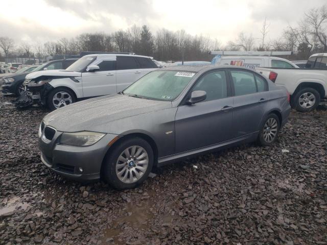 Photo 1 from auction – 2009 BMW 328 I SULE with VIN WBAPH53589A436031